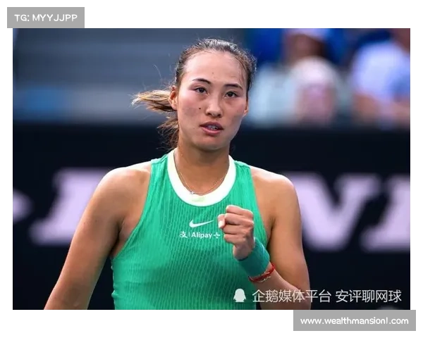 郑钦文右肘手术后强势回归中网以七号种子身份迎接复出考验