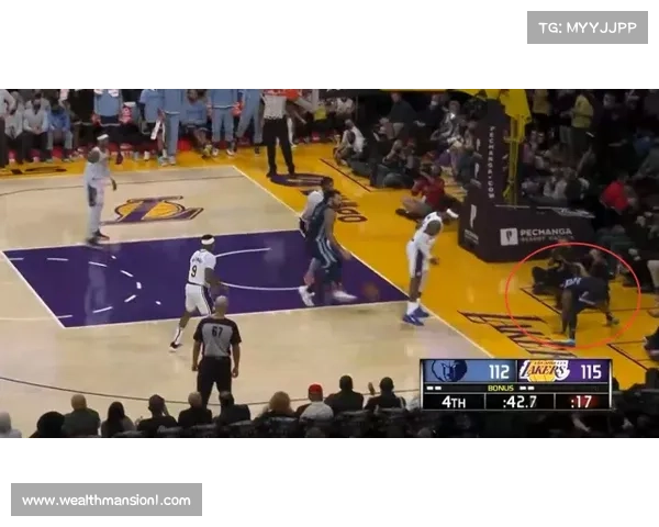 NBA裁判培训宣布新赛季将引入AI技术辅助判罚提升判罚准确性